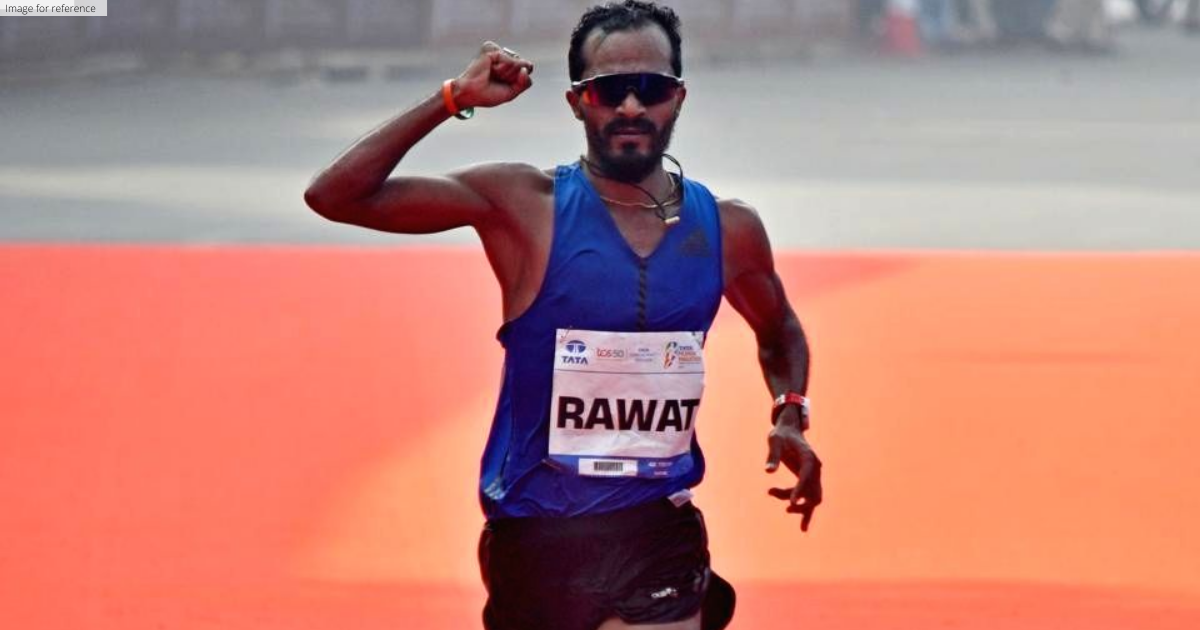 CWG 2022: India's Nitendra Rawat finishes 12th in men's marathon